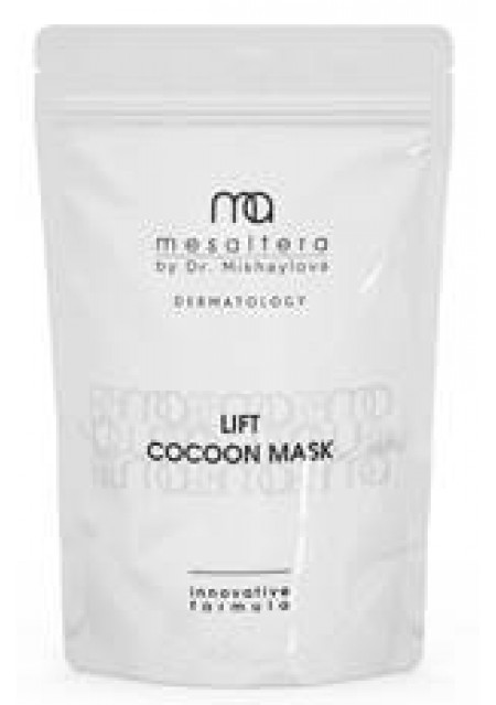 Кокон-Маска Lift Cocoon Mask Лифтинговая, 90г