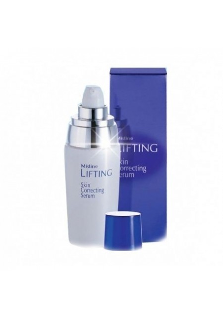 Лифтинг-Сыворотка  Lifting Skin Correcting Serum для Лица, 30 мл