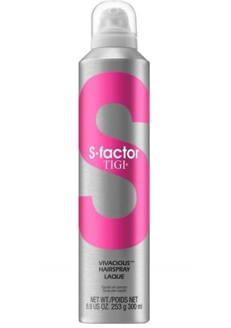 Лак для Волос Vivacious Volume Hairspray, 370 мл